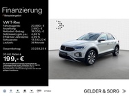 Volkswagen T-Roc 2023