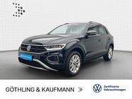 Volkswagen T-Roc 2024