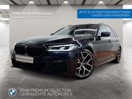 BMW 5 Series 2023