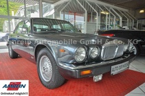 Jaguar XJ12 1991