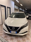 Nissan Leaf 2019
