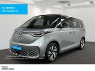 Volkswagen ID.Buzz 2022