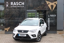Seat Arona 2021