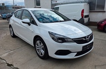 Opel Astra 2020