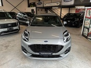 Ford Puma 2023