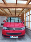 Volkswagen T5 2014