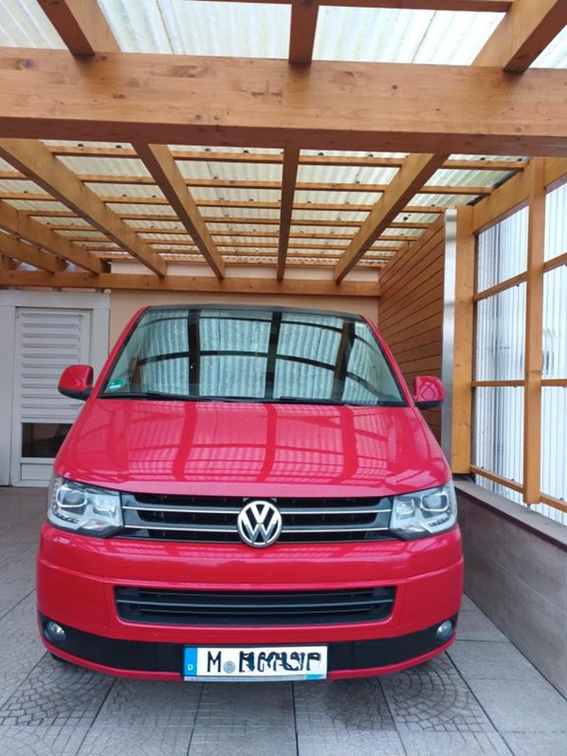 Volkswagen T5