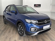 Volkswagen T-Cross 2021