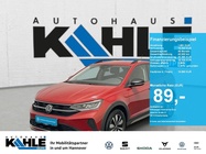 Volkswagen Taigo 2025