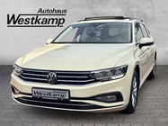 Volkswagen Passat 2023