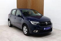 Dacia Sandero 2019