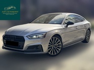 Audi A5 2019