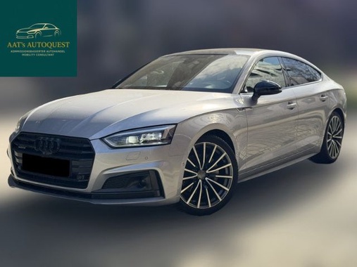 Audi A5 2019
