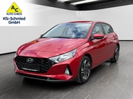 Hyundai i20 2024