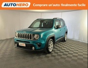 Jeep Renegade 2020
