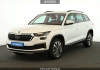 Skoda Kodiaq 2022