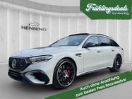 Mercedes-Benz E-Class 2025