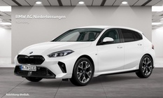 BMW 1 Series 2025
