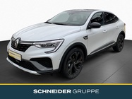 Renault Arkana 2023