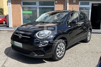 Fiat 500X 2019