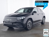 Mercedes-Benz EQA 2025