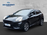 Ford Puma 2021