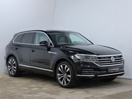 Volkswagen Touareg 2019