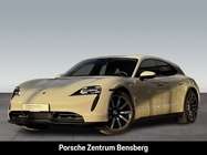 Porsche Taycan 2022