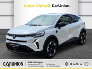 Renault Captur 2025
