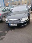 Volkswagen Phaeton 2010