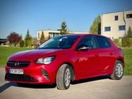Opel Corsa 2020