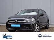 Volkswagen Taigo 2022