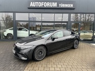 Mercedes-Benz EQS 2025