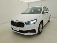 Skoda Fabia 2023