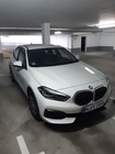 BMW 1 Series 2023
