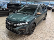 Dacia Jogger 2025