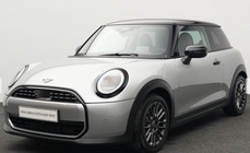 MINI Cooper 2025