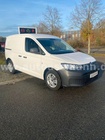 Volkswagen Caddy 2021