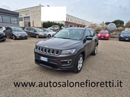 Jeep Compass 2019