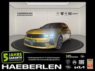 Opel Astra 2023