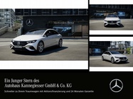 Mercedes-Benz EQE 2023