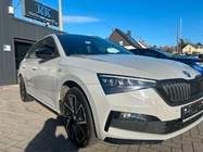 Skoda Scala 2024