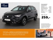 Seat Ateca 2024
