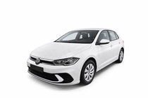 Volkswagen Polo 2023