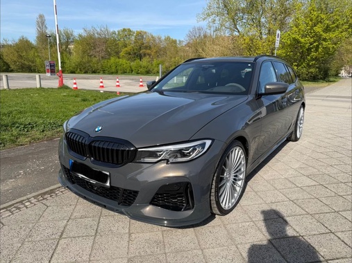 Alpina B3 2022