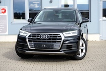 Audi Q5 2019