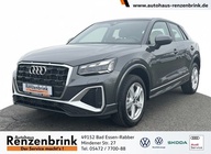 Audi Q2 2025