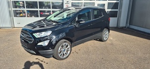 Ford EcoSport 2020