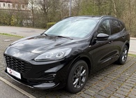 Ford Kuga 2021
