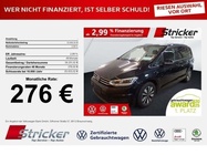 Volkswagen Touran 2025